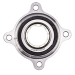 Order Wheel Bearing Module by WORLDPARTS - WFW211 For Your Vehicle