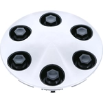 Order DORMAN - 909-011 - Wheel Cap For Your Vehicle