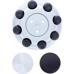 Order DORMAN - 909-029 - Wheel Cap For Your Vehicle