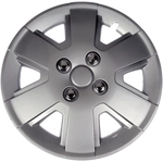 Order Wheel Cap by DORMAN/AUTOGRADE - 910-106 For Your Vehicle