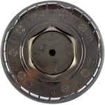 Order Wheel Cap by DORMAN (OE SOLUTIONS) - 909-004 For Your Vehicle