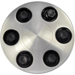 Order Wheel Cap by DORMAN (OE SOLUTIONS) - 909-011 For Your Vehicle