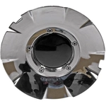 Order Wheel Cap by DORMAN (OE SOLUTIONS) - 909-018 For Your Vehicle