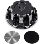 Order Wheel Cap by DORMAN (OE SOLUTIONS) - 909-028 For Your Vehicle