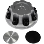 Order DORMAN (OE SOLUTIONS) - 909-029 - Wheel Cap For Your Vehicle