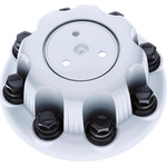 Order DORMAN (OE SOLUTIONS) - 909-029 - Wheel Cap For Your Vehicle