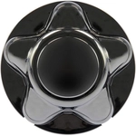 Order Wheel Cap by DORMAN (OE SOLUTIONS) - 909-031 For Your Vehicle