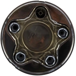 Order Wheel Cap by DORMAN (OE SOLUTIONS) - 909-032 For Your Vehicle