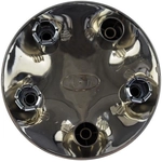 Order Wheel Cap by DORMAN (OE SOLUTIONS) - 909-034 For Your Vehicle
