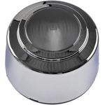 Order DORMAN (OE SOLUTIONS) - 909-035 - Wheel Cap For Your Vehicle