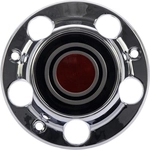 Order Wheel Cap by DORMAN (OE SOLUTIONS) - 909-038 For Your Vehicle