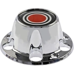 Order DORMAN (OE SOLUTIONS) - 909-038 - Wheel Cap For Your Vehicle