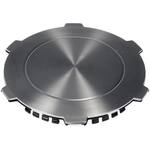 Order Wheel Cap by DORMAN (OE SOLUTIONS) - 909-142 For Your Vehicle