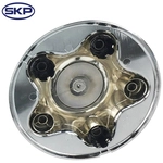 Order Wheel Cap by SKP - SK909032 For Your Vehicle