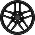 Order C01 Gloss Black Wheel by CECO (16x7 40mm) For Your Vehicle