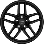 Order C01 Gloss Black Wheel by CECO (17x7.5 40mm) For Your Vehicle