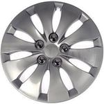Order Wheel Cover by DORMAN/AUTOGRADE - 910-115 For Your Vehicle