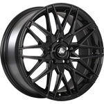 Order DAI WHEELS - DW1101601 - NERVE Gloss Black Wheel (16x7.0 40mm) For Your Vehicle