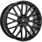 Order DAI WHEELS - DW1282003 - ABYSS Gloss Black Wheel  (20x9.0 20mm) For Your Vehicle
