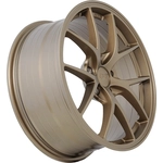 Order SKY Sand Bronze Wheel by DAI WHEELS (18x8.0 40mm) For Your Vehicle