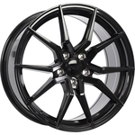 Order DAI WHEELS - DW1351702 - CONCEPTOR Gloss Black Wheel  (17x7.0 40mm) For Your Vehicle
