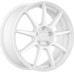 Order DAI WHEELS - DW1361602 - REV Satin White Wheel  (16x6.5 41mm) For Your Vehicle
