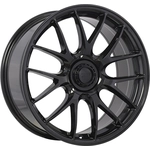 Order VELOCITY Gloss Black Wheel by DAI WHEELS (19x8.5 35mm) For Your Vehicle