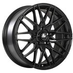 Order Alliage noir brillant de DAI WHEELS (16x7.0 38.0 mm) For Your Vehicle