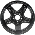 Order DORMAN (OE SOLUTIONS) - 939-101 - Wheel For Your Vehicle