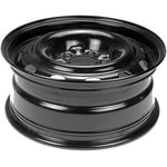 Order DORMAN (OE SOLUTIONS) - 939-107 - 16 x 6.5 In. Steel Wheel For Your Vehicle