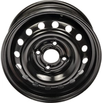 Order DORMAN (OE SOLUTIONS) - 939-111 - Wheel For Your Vehicle
