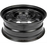 Order DORMAN (OE SOLUTIONS) - 939-122 - 16 x 6.5 In. Steel Wheel For Your Vehicle