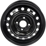 Order Wheel by DORMAN (OE SOLUTIONS) - 939-135 For Your Vehicle