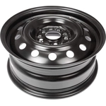 Order DORMAN (OE SOLUTIONS) - 939-149 - Wheel For Your Vehicle