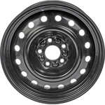 Order Wheel by DORMAN (OE SOLUTIONS) - 939-159 For Your Vehicle