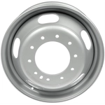 Order DORMAN (OE SOLUTIONS) - 939-163 - Steel Wheel For Your Vehicle