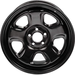 Order DORMAN (OE SOLUTIONS) - 939-166 - Steel Wheel For Your Vehicle