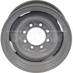 Order Wheel by DORMAN (OE SOLUTIONS) - 939-171 For Your Vehicle