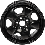Order DORMAN (OE SOLUTIONS) - 939-173 - Wheel For Your Vehicle