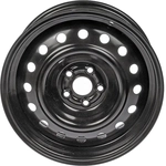 Order DORMAN (OE SOLUTIONS) - 939-174 - Wheel For Your Vehicle