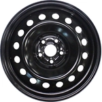 Order DORMAN (OE SOLUTIONS) - 939-174 - Wheel For Your Vehicle