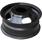 Order DORMAN (OE SOLUTIONS) - 939-181 - 16 x 6.5 In. Steel Wheel For Your Vehicle