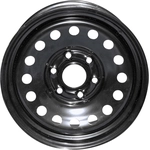 Order DORMAN (OE SOLUTIONS) - 939-186 - Wheel For Your Vehicle