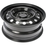 Order DORMAN (OE SOLUTIONS) - 939-196 - 15 x 6 In. Steel Wheel For Your Vehicle