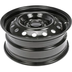 Order DORMAN (OE SOLUTIONS) - 939-197 - 16 x 6.5 In. Steel Wheel For Your Vehicle