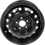 Order Wheel by DORMAN (OE SOLUTIONS) - 939-237 For Your Vehicle