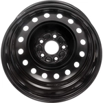 Order Wheel by DORMAN (OE SOLUTIONS) - 939-237 For Your Vehicle