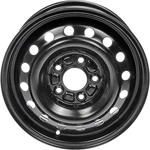 Order DORMAN (OE SOLUTIONS) - 939-239 - Wheel For Your Vehicle