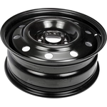 Order DORMAN (OE SOLUTIONS) - 939-243 - Wheel For Your Vehicle