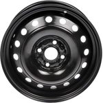 Order DORMAN (OE SOLUTIONS) - 939-259 - 15 x 5 In. Steel Wheel For Your Vehicle
